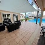 Bed & Breakfast With Palm Tree Heated Pool São Martinho do Porto
