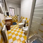 With Palm Tree Heated Pool Bed & Breakfast São Martinho do Porto