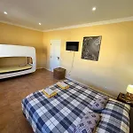 With Palm Tree Heated Pool *
