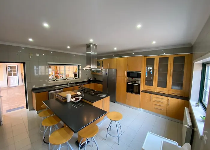 With Palm Tree Heated Pool *