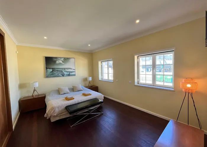 With Palm Tree Heated Pool 圣马蒂纽·杜·波特