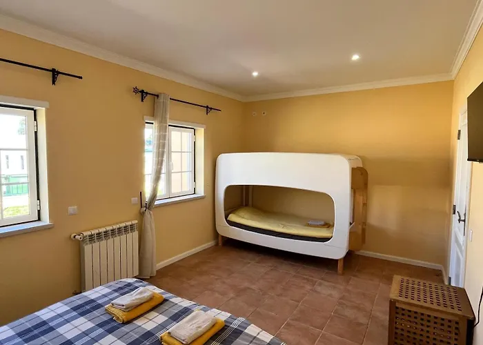 With Palm Tree Heated Pool