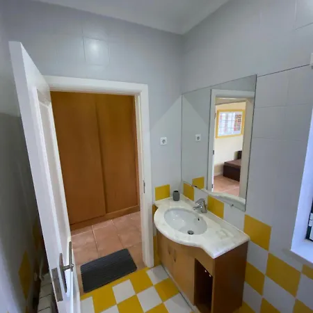 Bed & Breakfast With Heated Pool
