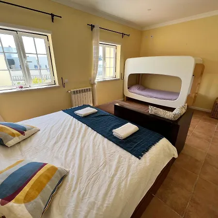 Bed and breakfast With Heated Pool