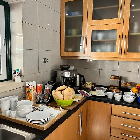 With Heated Pool Bed & Breakfast
