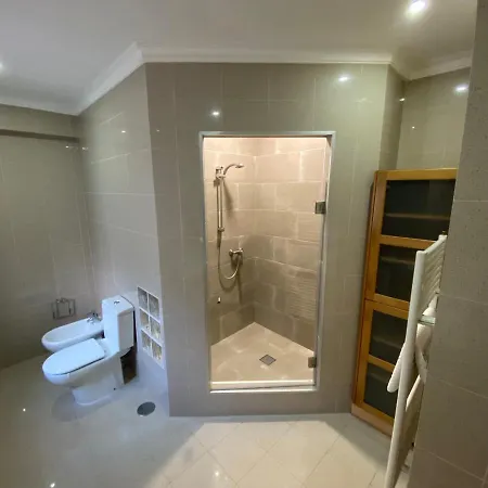 With Palm Tree Heated Pool *