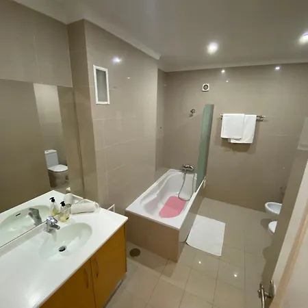 With Heated Pool