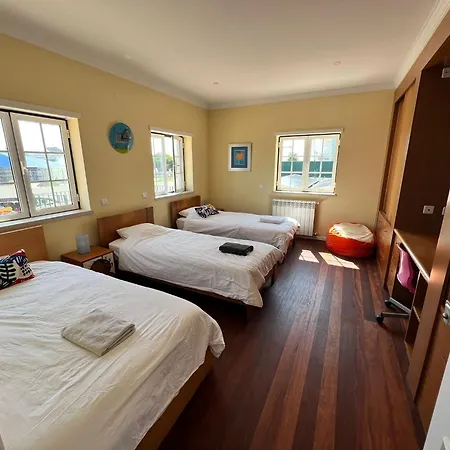 Bed & Breakfast With Heated Pool