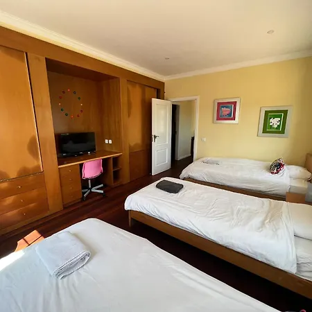 Bed & Breakfast With Heated Pool Sao Martinho do Porto