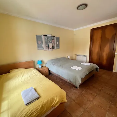 With Heated Pool * Sao Martinho do Porto