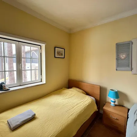 Bed & Breakfast With Heated Pool