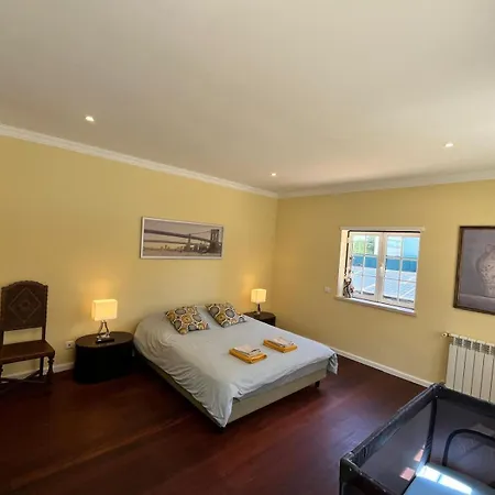 With Palm Tree Heated Pool Bed & Breakfast